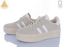 Кроссовки Stilli Group WA10-11 шкіра в магазине Фонтан Обуви