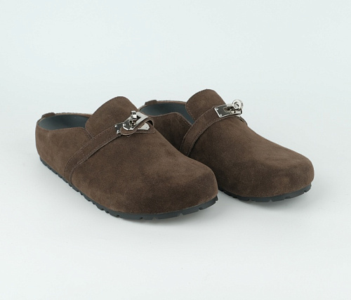 Сабо Allshoes 209279 в магазине Фонтан Обуви