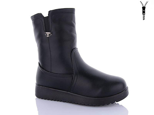 Ботинки Jiaolimei A237 в магазине Фонтан Обуви