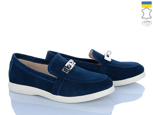 Туфли Ailinda 428-10 в магазине Фонтан Обуви