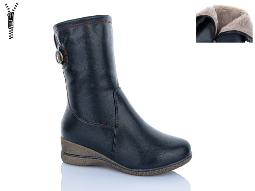 Ботинки Molo G536 в магазине Фонтан Обуви