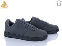 Кроссовки Stilli Group HB710-1 шкіра піна в магазине Фонтан Обуви