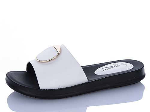 Шлепанцы I.Trendy Z35-2 в магазине Фонтан Обуви