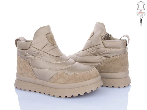 Ботинки Leguzaza 5937-3-197 в магазине Фонтан Обуви