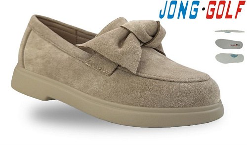 Туфли Jong-Golf B12161-3 в магазине Фонтан Обуви