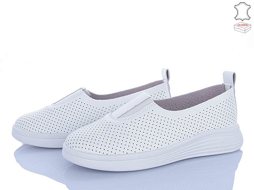 Туфли Stilli Group R20-3 шкіра в магазине Фонтан Обуви