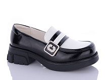 Туфли Башили 1731-3C в магазине Фонтан Обуви