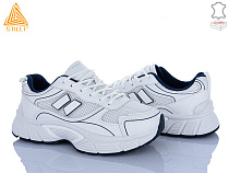 Кроссовки Stilli Group NK150-11 шкіра в магазине Фонтан Обуви