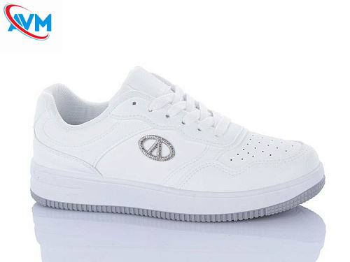 Кроссовки Avm VA262-1F в магазине Фонтан Обуви