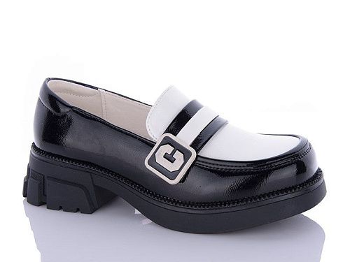 Туфли Башили 1731-3C в магазине Фонтан Обуви