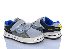 Кроссовки Леопард WT144-A3 в магазине Фонтан Обуви