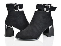 Ботинки Бабочка 703-156 в магазине Фонтан Обуви