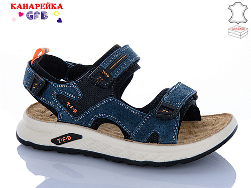 Босоножки Gfb R825-4 в магазине Фонтан Обуви