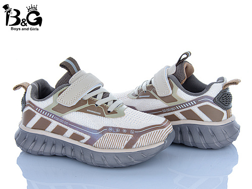 Кроссовки Poni Kids 2074-2R в магазине Фонтан Обуви