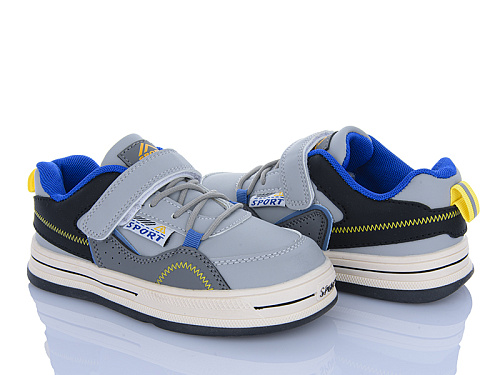 Кроссовки Леопард WT144-A3 в магазине Фонтан Обуви