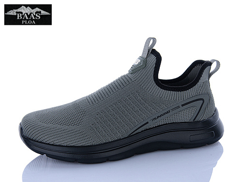 Кроссовки Baas M7633-9 в магазине Фонтан Обуви