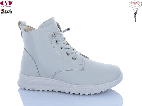 Ботинки Gukkcr YK4056-7 в магазине Фонтан Обуви