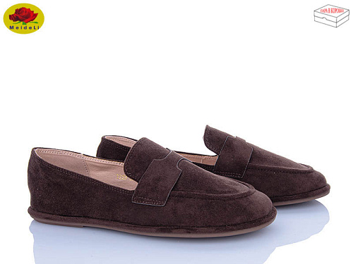 Туфли Meideli T228 в магазине Фонтан Обуви
