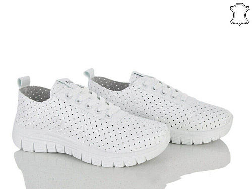 Кроссовки Бабочка 250-154 в магазине Фонтан Обуви