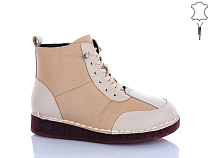 Ботинки Chunsen Y803-6 в магазине Фонтан Обуви