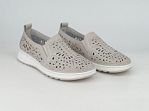 Мокасины Allshoes 207221 в магазине Фонтан Обуви