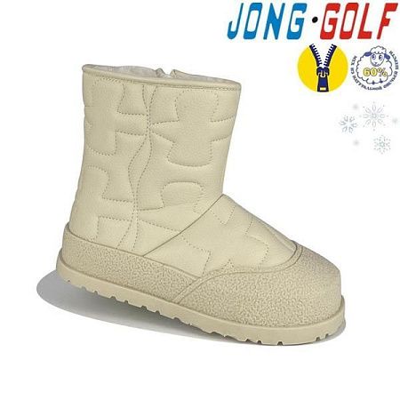 Ботинки Jong-Golf C40330-6 в магазине Фонтан Обуви