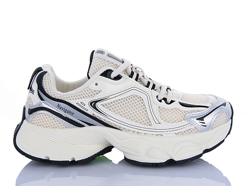 Кроссовки Navigator B4002-1 в магазине Фонтан Обуви