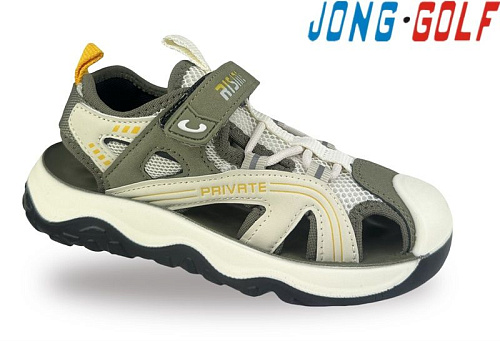 Босоножки Jong-Golf B20710-5 в магазине Фонтан Обуви