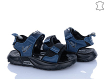 Босоножки Xifa Kids XF01-T2475-3B в магазине Фонтан Обуви