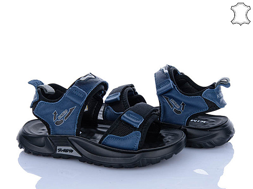 Босоножки Xifa Kids XF01-T2475-3B в магазине Фонтан Обуви