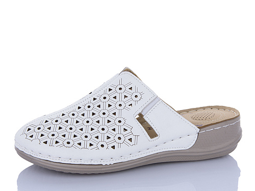 Шлепанцы Wsmr 2502-2 в магазине Фонтан Обуви