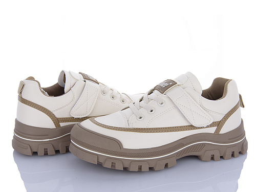 Кроссовки Apawwa LC101 beige-khaki в магазине Фонтан Обуви