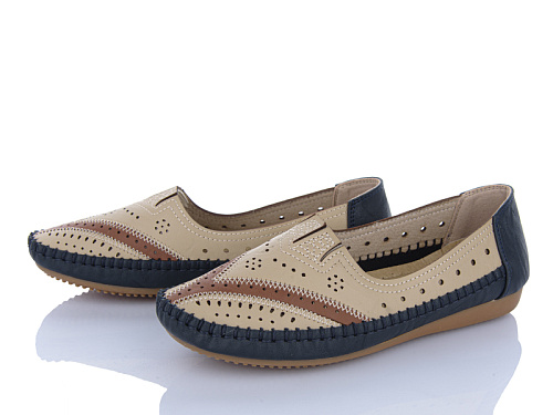 Туфли Aba2 A7ABA2 в магазине Фонтан Обуви