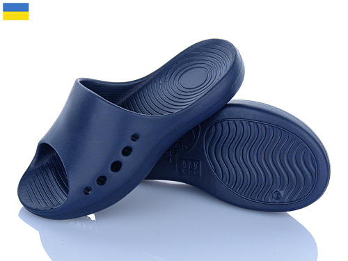 Шлепанцы Luckline 26-25792-362 в магазине Фонтан Обуви