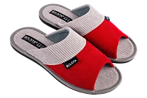 Тапочки Белста 88-8 4012 С-133 4011 С300 в магазине Фонтан Обуви