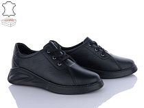 Кроссовки Mona Liza 2002 чорний в магазине Фонтан Обуви