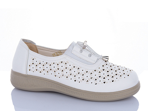 Туфли Aba 977-2 в магазине Фонтан Обуви