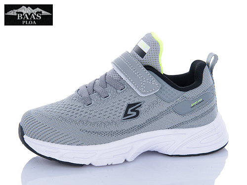 Кроссовки Baas K6564-2 в магазине Фонтан Обуви