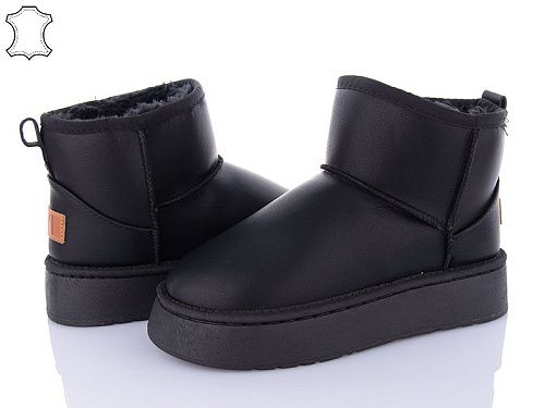 Угги Yiyi B33-1 в магазине Фонтан Обуви