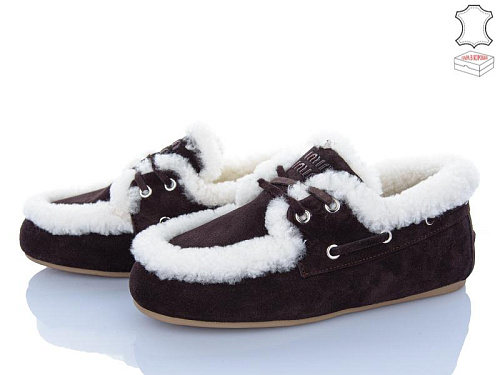 Туфли Hengji 992-6 в магазине Фонтан Обуви