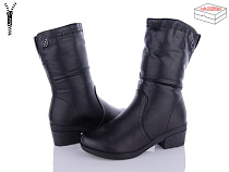 Ботинки Kulada-Ucss-M•D DC189-8562 в магазине Фонтан Обуви