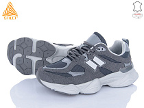 Кроссовки Stilli Group NB300-20 шкіра піна в магазине Фонтан Обуви