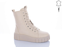 Ботинки Chunsen X161P-6 в магазине Фонтан Обуви