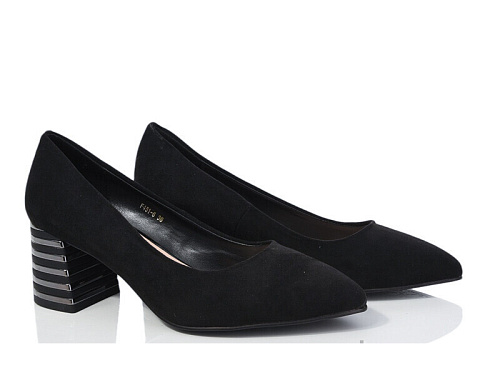 Туфли Lino Marano F451-6 в магазине Фонтан Обуви