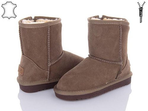 Угги Itts 7808-12 в магазине Фонтан Обуви