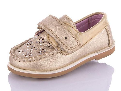 Туфли Obuv Ok 18301-20 в магазине Фонтан Обуви