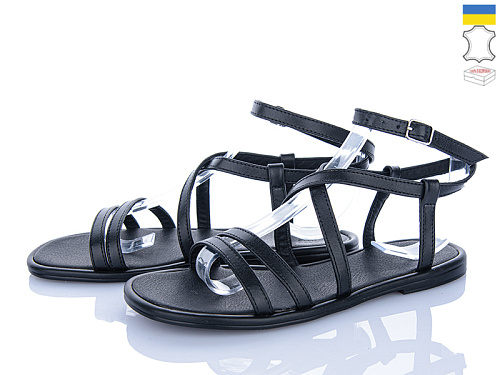 Босоножки Ailinda 343-2A в магазине Фонтан Обуви