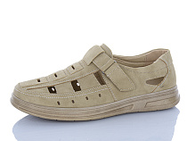 Туфли Dafuyuan W2358-5 в магазине Фонтан Обуви