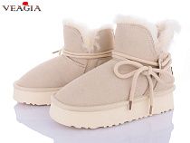 Угги Veagia-Ada MD03-3 в магазине Фонтан Обуви