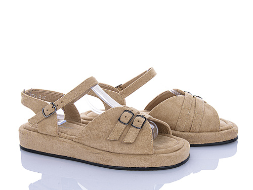 Босоножки Loretta E719-3 в магазине Фонтан Обуви